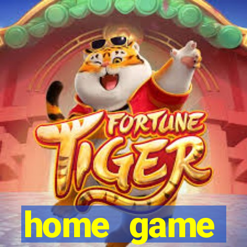 home game gamecategoryid 1